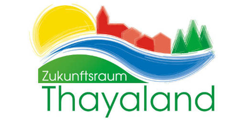 Zukunftsraum Thayaland